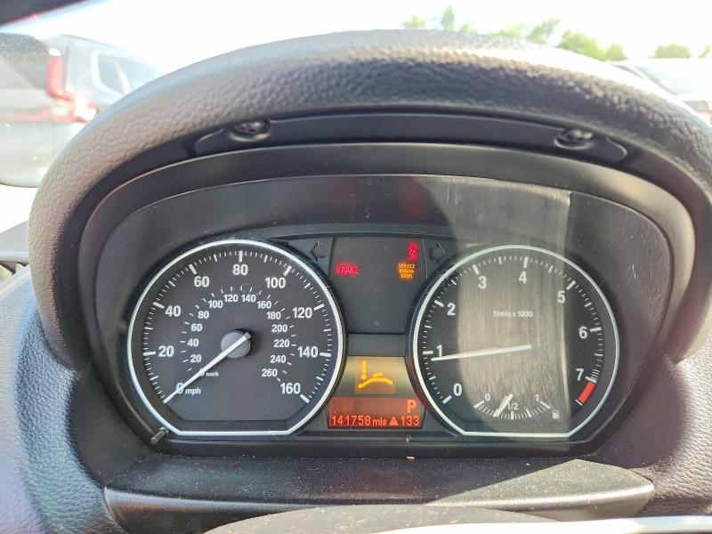Продаж на аукціоні авто 2009 Bmw 128, vin: WBAUP73569VK74717, номер лоту: 50039806