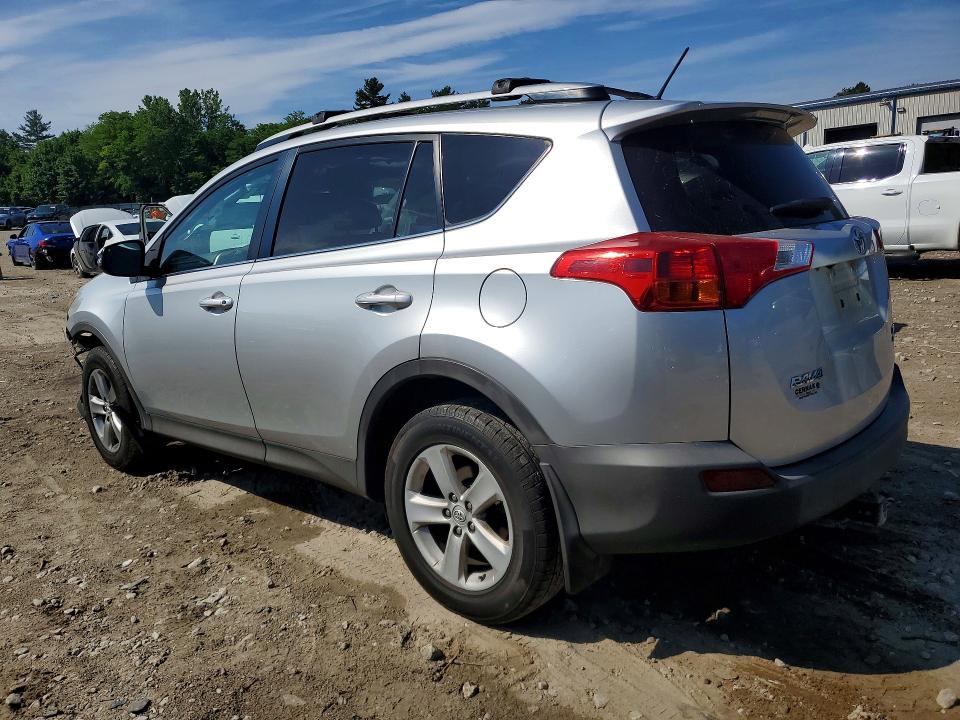 Aukcja sprzedaży 2013 Toyota Rav4, vin: 2T3RFREVXDW113597, numer aukcji: 56931646