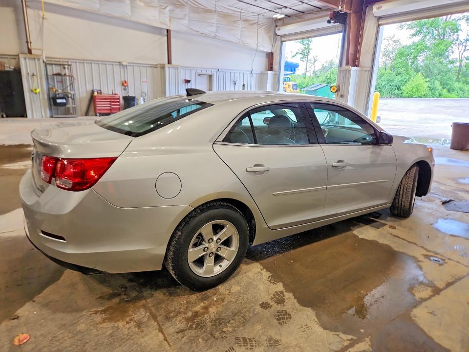 Продаж на аукціоні авто 2015 Chevrolet Malibu, vin: 1G11B5SL4FF197935, номер лоту: 57003476