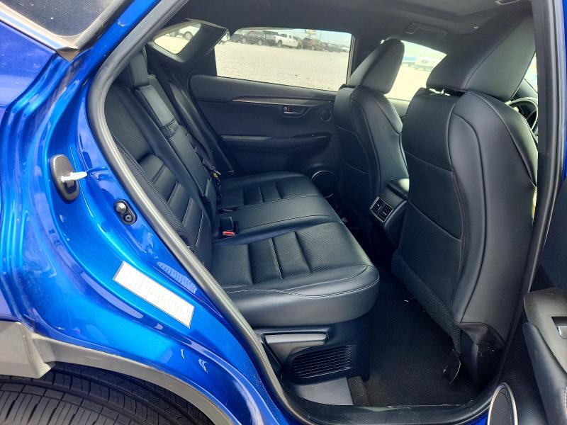Aukcja sprzedaży 2020 Lexus Nx, vin: JTJSARBZXL2168434, numer aukcji: 56939836