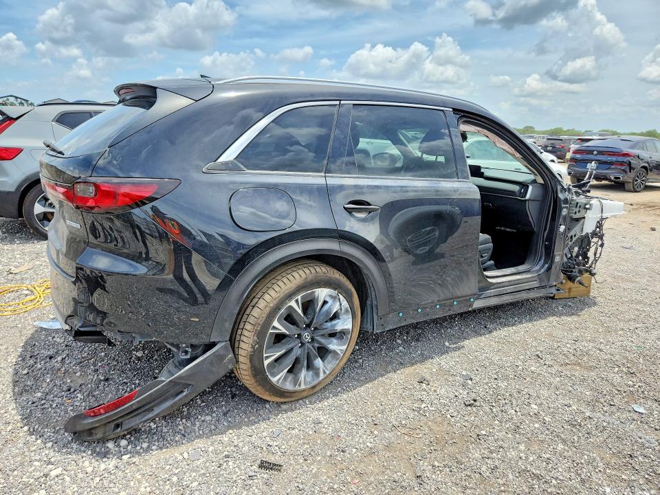 Aukcja sprzedaży 2024 Mazda Cx-90, vin: JM3KKDHA9R1131935, numer aukcji: 57423706