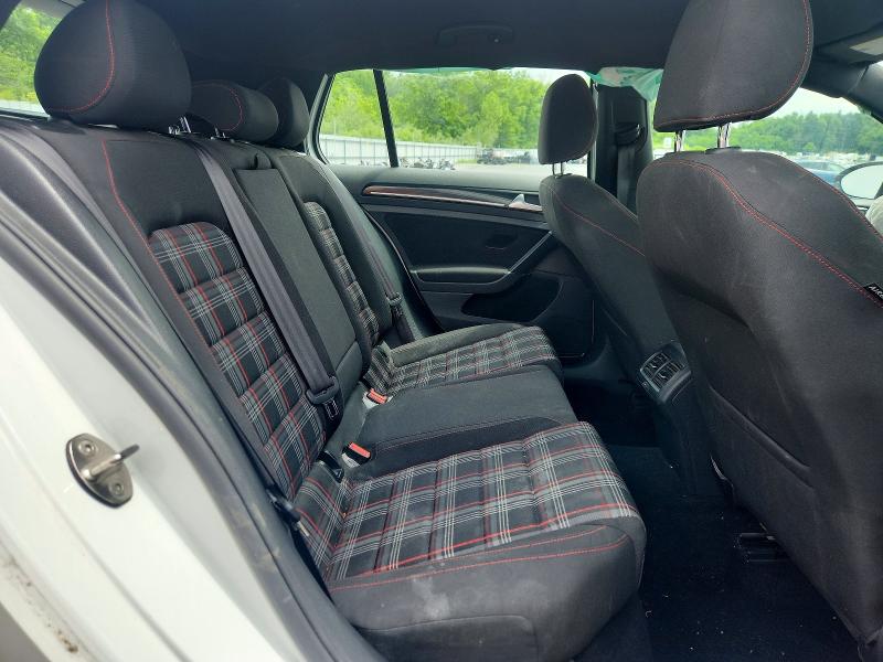 Aukcja sprzedaży 2017 Volkswagen Gti, vin: 3VW4T7AU2HM052593, numer aukcji: 56736346