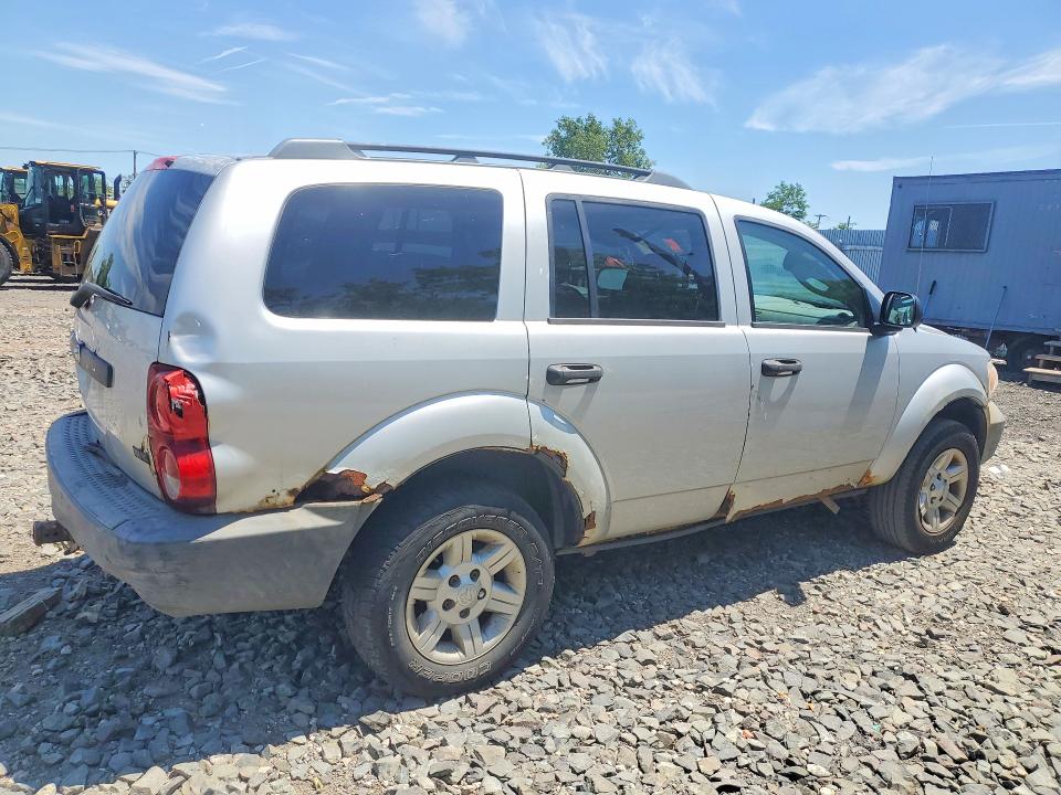 Продажа на аукционе авто 2008 Dodge Durango, vin: 1D8HB38N48F152050, номер лота: 56845706