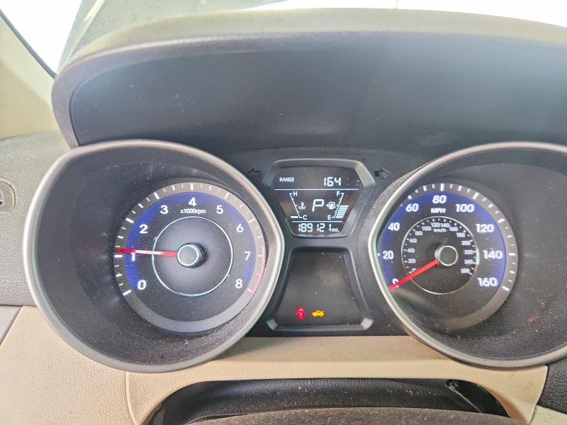58911186 :رقم المزاد ، 5NPDH4AE6GH655496 vin ، 2016 Hyundai Elantra مزاد بيع