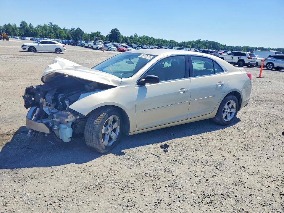 Aukcja sprzedaży 2015 Chevrolet Malibu, vin: 1G11A5SL4FF264309, numer aukcji: 56117976