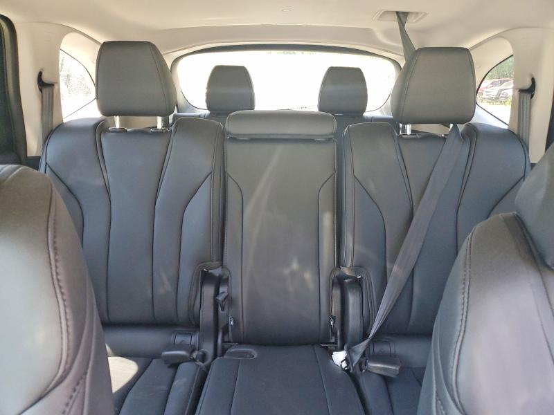 Aukcja sprzedaży 2026 Acura Mdx, vin: 5J8YE1H31TL014423, numer aukcji: 56570946
