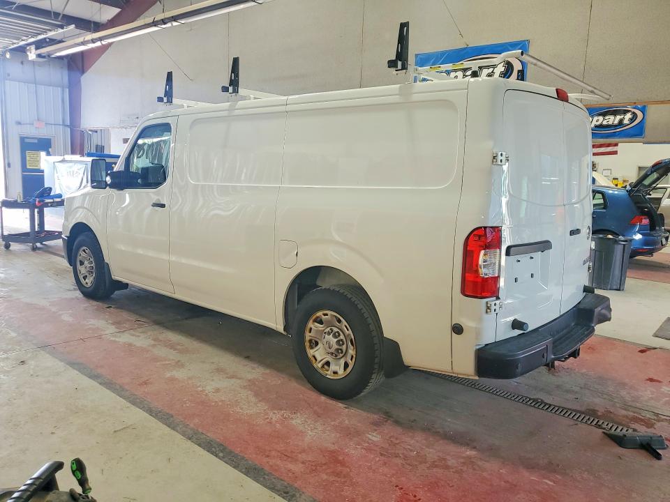 Aukcja sprzedaży 2021 Nissan Nv, vin: 1N6AF0KY7MN810768, numer aukcji: 57229156