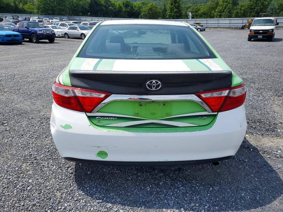 50951346 :رقم المزاد ، 4T1BF1FK2GU183910 vin ، 2016 Toyota Camry مزاد بيع
