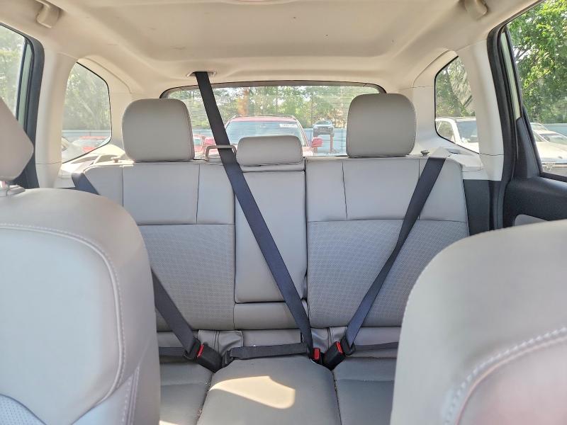 Aukcja sprzedaży 2015 Subaru Forester, vin: JF2SJAWC1FH413621, numer aukcji: 58876966