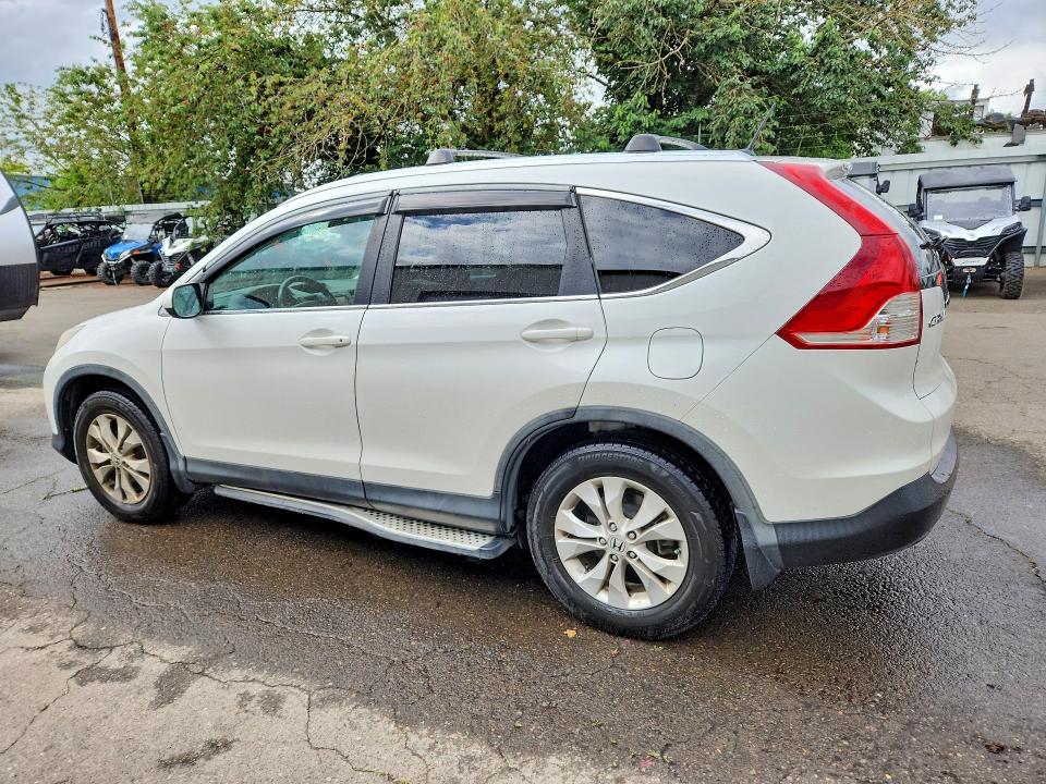 Aukcja sprzedaży 2013 Honda Cr-v, vin: 5J6RM4H71DL049050, numer aukcji: 56722106