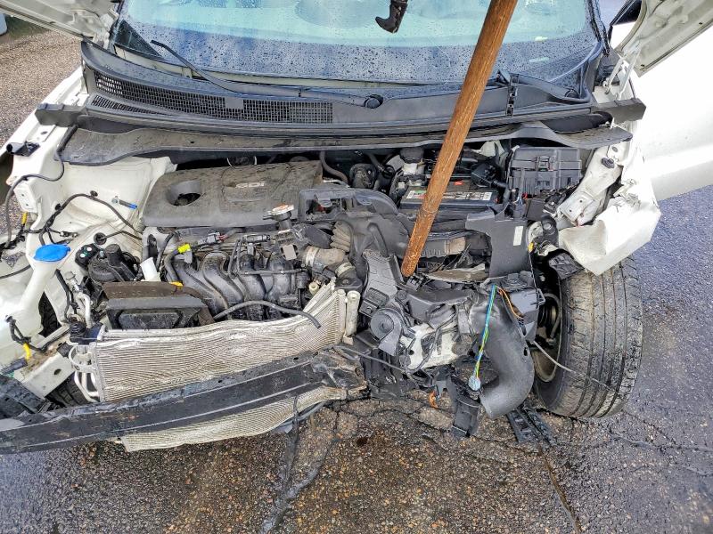 Aukcja sprzedaży 2019 Kia Soul, vin: KNDJN2A28K7647046, numer aukcji: 58498256
