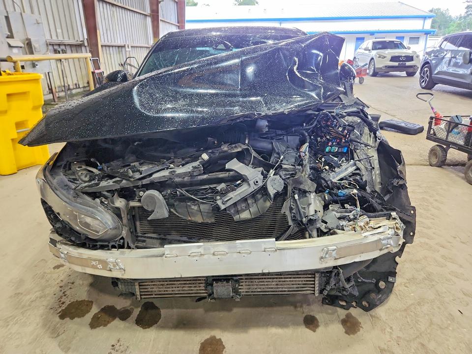 57057526 :رقم المزاد ، 1HGCV1F32KA057949 vin ، 2019 Honda Accord مزاد بيع
