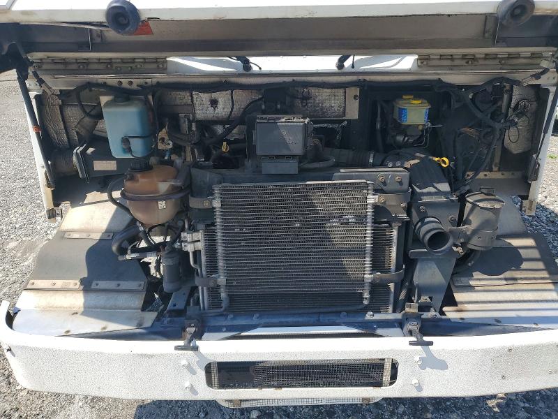 Aukcja sprzedaży 2012 Ford F59, vin: 1F66F5KY2C0A07001, numer aukcji: 58827466