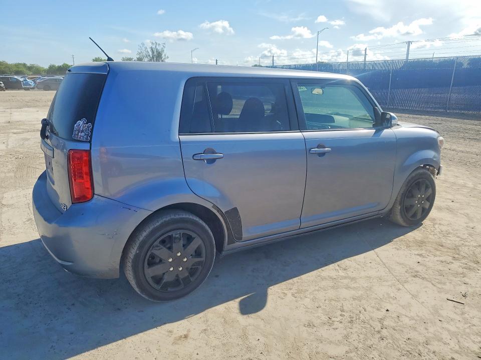 Продаж на аукціоні авто 2010 Toyota Scion, vin: JTLZE4FE2A1110678, номер лоту: 58877626