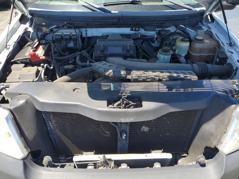 58518886 :رقم المزاد ، 1FTPF12555KF14563 vin ، 2005 Ford F150 مزاد بيع