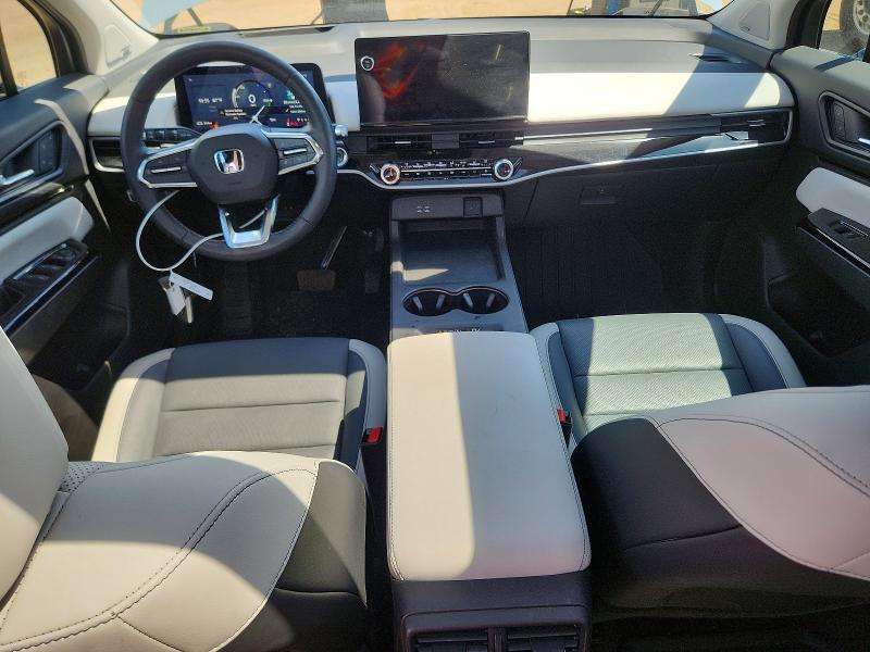 Продажа на аукционе авто 2024 Honda Prologue, vin: 3GPKHZRJ9RS508411, номер лота: 56114336