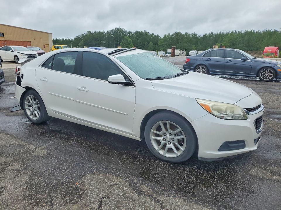 2016 Chevrolet Malibu Limited მანქანა იყიდება აუქციონზე, vin: 1G11C5SA6GF103907, აუქციონის ნომერი: 58024006