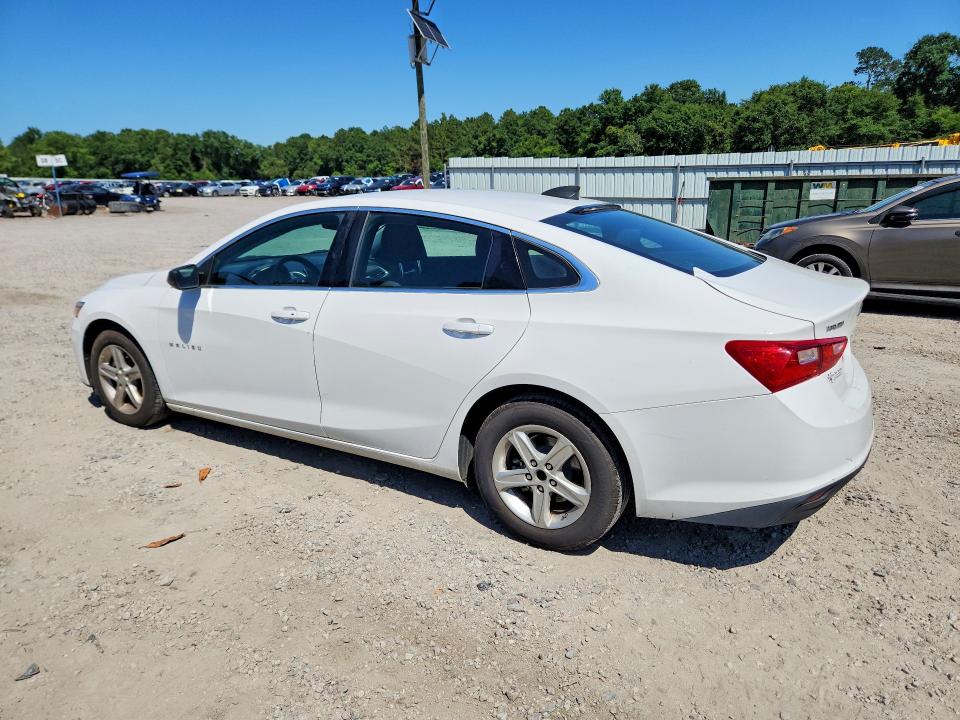 2020 Chevrolet Malibu მანქანა იყიდება აუქციონზე, vin: 1G1ZB5ST6LF086351, აუქციონის ნომერი: 55820966