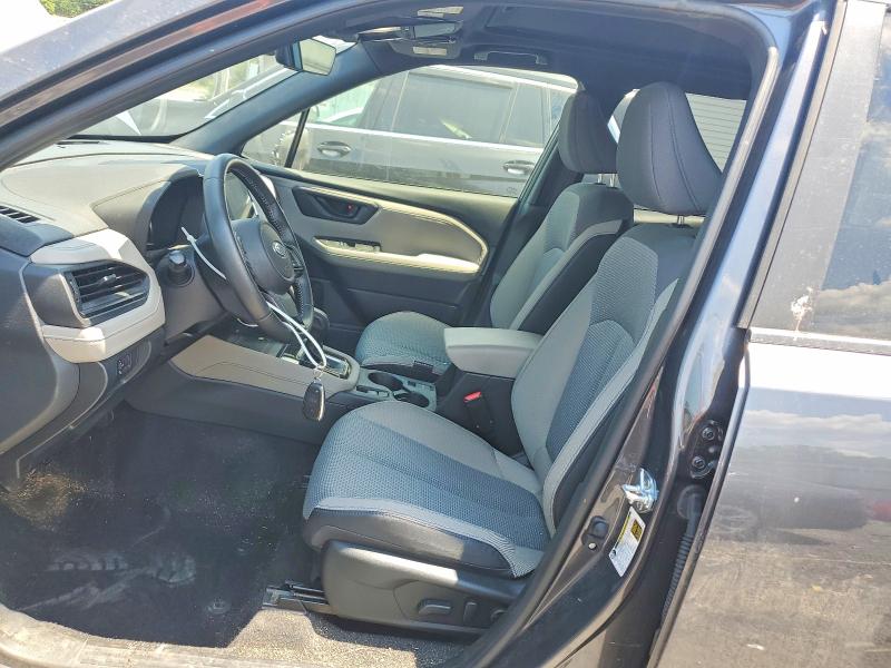 58733836 :رقم المزاد ، JF2SLDDC4SH478214 vin ، 2025 Subaru Forester مزاد بيع