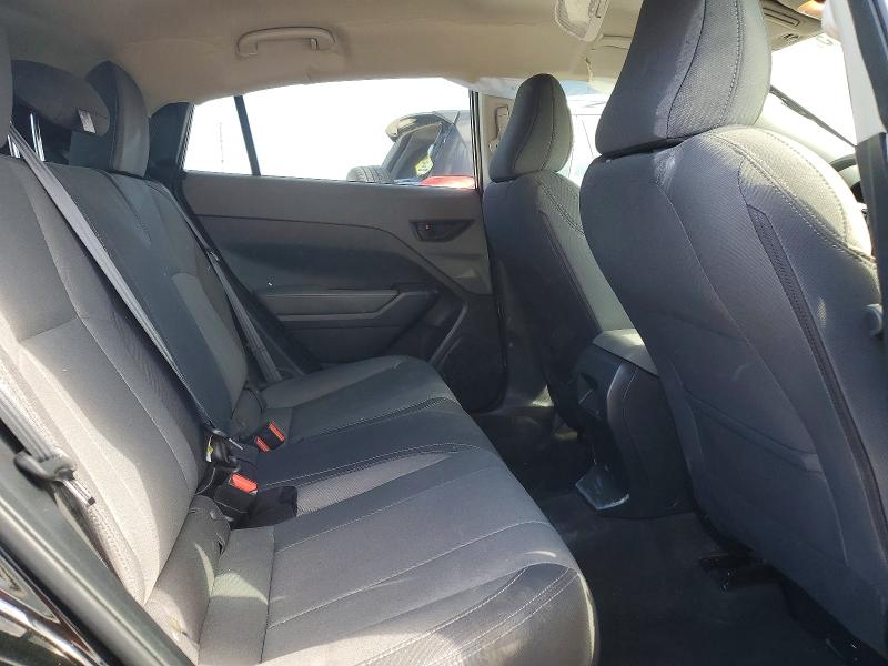 57867086 :رقم المزاد ، JF2GUABC7RH380079 vin ، 2024 Subaru Crosstrek مزاد بيع