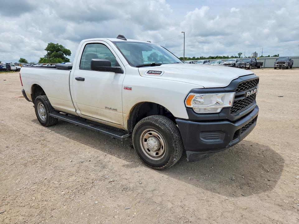 Продажа на аукционе авто 2020 Ram 2500, vin: 3C6MR5AJXLG142486, номер лота: 56516606