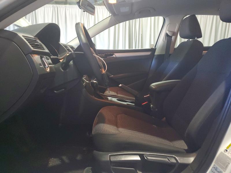 Aukcja sprzedaży 2017 Volkswagen Passat, vin: 1VWAT7A32HC064190, numer aukcji: 58068046