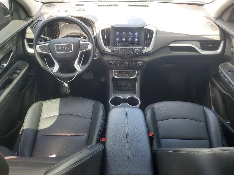 Aukcja sprzedaży 2024 Gmc Terrain, vin: 3GKALVEG8RL367344, numer aukcji: 56803626