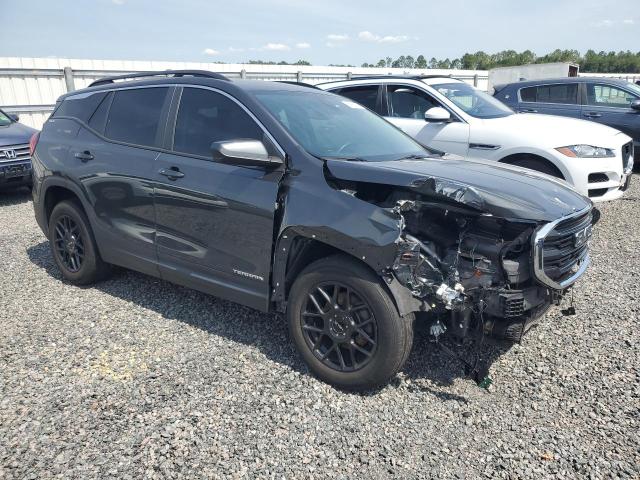 Продаж на аукціоні авто 2021 Gmc Terrain, vin: 3GKALMEV8ML332661, номер лоту: 55955196