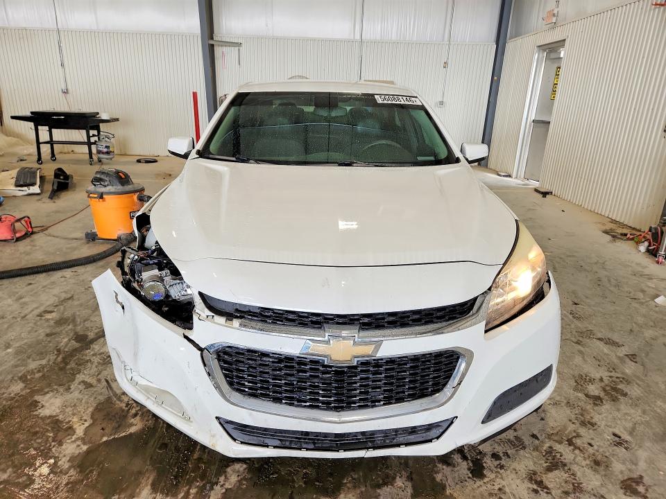 Продаж на аукціоні авто 2016 Chevrolet Malibu Limited, vin: 1G11C5SA6GF160513, номер лоту: 56088146