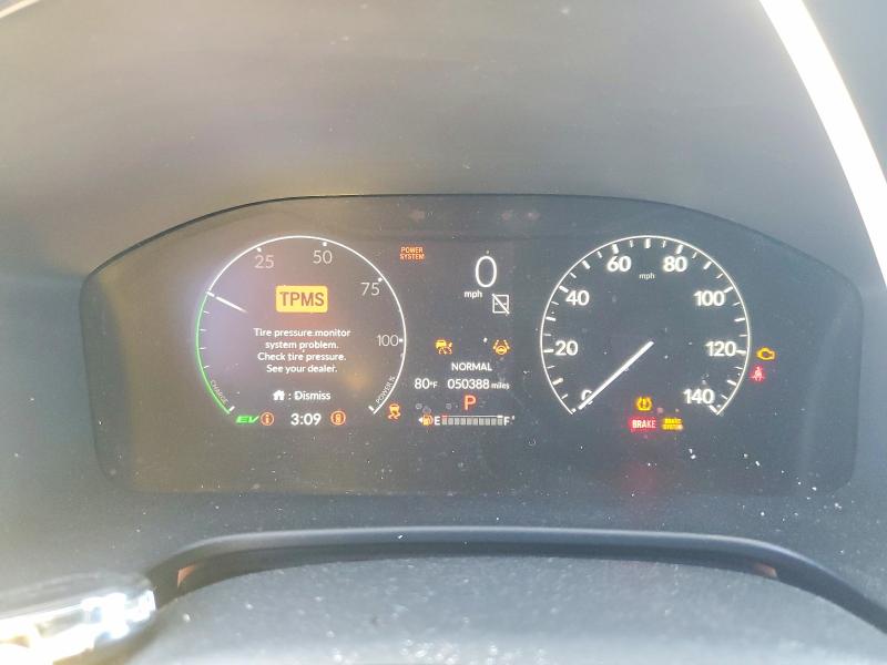 Продаж на аукціоні авто 2024 Honda Cr-v, vin: 7FARS6H52RE077914, номер лоту: 56498746