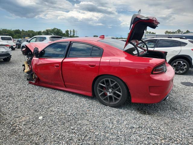 Продажа на аукционе авто 2016 Dodge Charger, vin: 2C3CDXGJ8GH225334, номер лота: 56824116