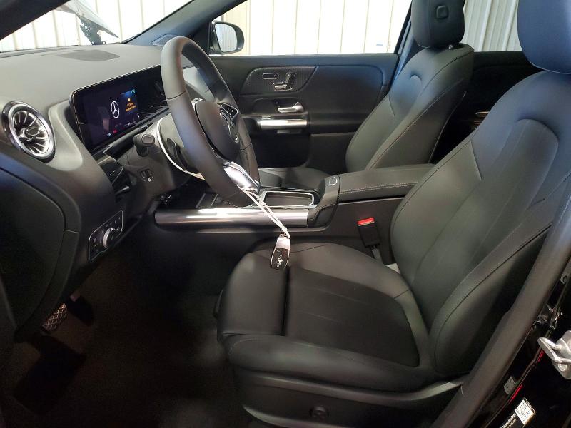 2026 Mercedes-benz Gla მანქანა იყიდება აუქციონზე, vin: W1N4N4HB0TJ859046, აუქციონის ნომერი: 58440156
