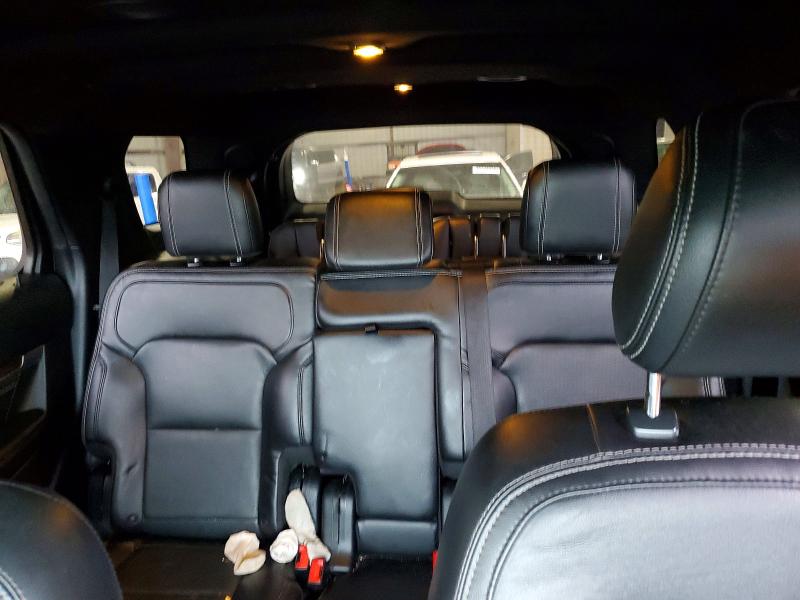 Aukcja sprzedaży 2017 Ford Explorer, vin: 1FM5K8F86HGC68111, numer aukcji: 56135976
