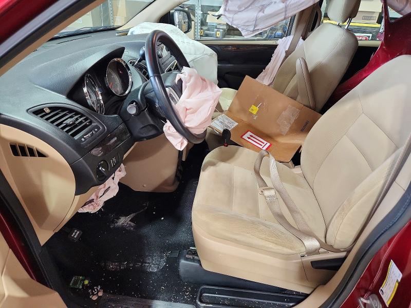 57661376 :رقم المزاد ، 2C4RDGBG9GR124850 vin ، 2016 Dodge Caravan مزاد بيع