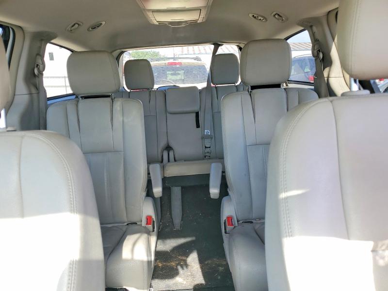 Продажа на аукционе авто 2015 Chrysler Town & Country, vin: 2C4RC1BG2FR695322, номер лота: 55681566