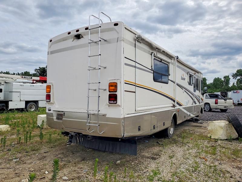 Продаж на аукціоні авто 2005 Fleetwood Rv Recreational Vehicle (rv), vin: 5B4MP67G653408193, номер лоту: 57251556