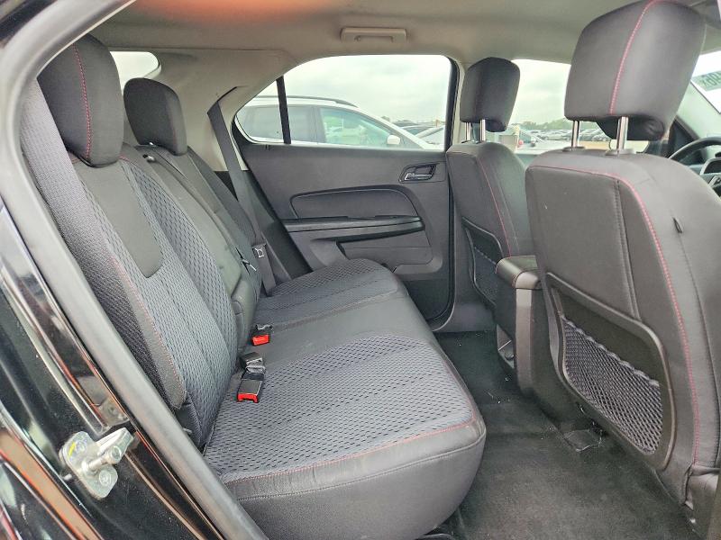 Продажа на аукционе авто 2013 Chevrolet Equinox, vin: 2GNALBEK7D1261130, номер лота: 58982196