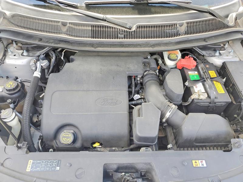 Продажа на аукционе авто 2017 Ford Explorer, vin: 1FM5K8F87HGC38440, номер лота: 55929306