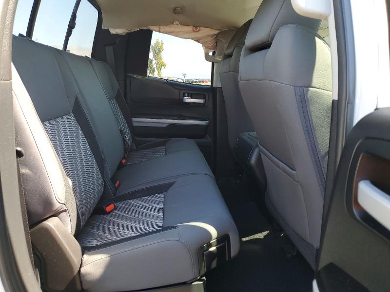 Продаж на аукціоні авто 2018 Toyota Tundra, vin: 5TFUY5F11JX726904, номер лоту: 57570086