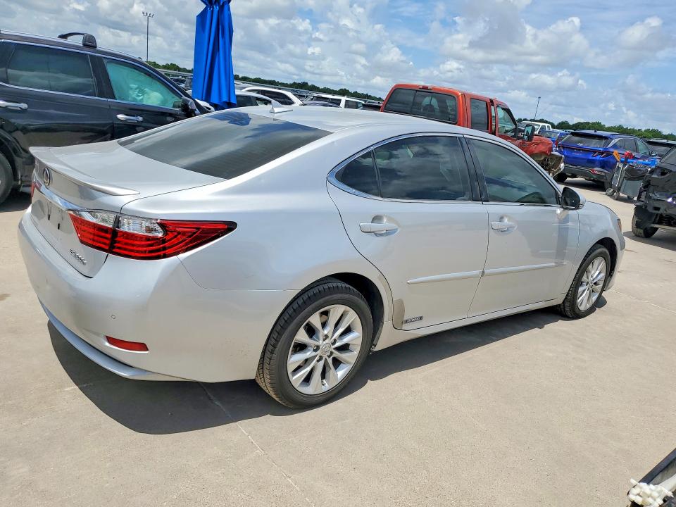 Aukcja sprzedaży 2013 Lexus Es, vin: JTHBW1GG4D2018042, numer aukcji: 56747076