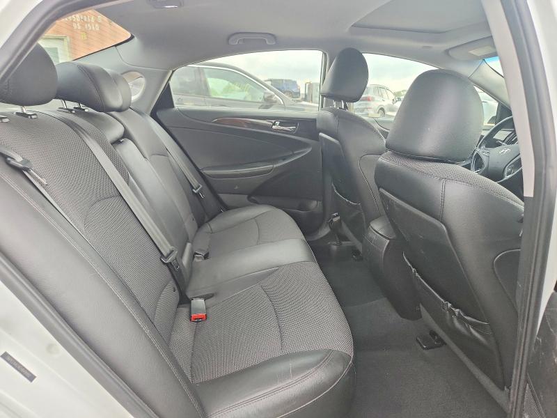 Продаж на аукціоні авто 2014 Hyundai Sonata, vin: 5NPEC4AC4EH849992, номер лоту: 56784376