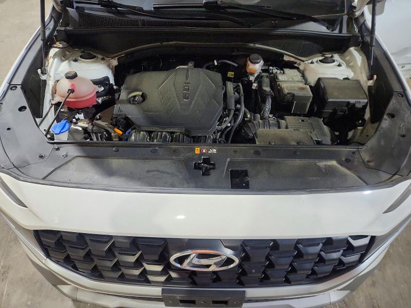 Продаж на аукціоні авто 2023 Hyundai Santa Fe, vin: 5NMS2DAJ0PH646215, номер лоту: 56545426