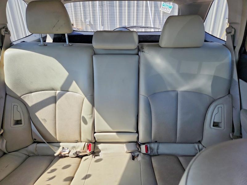 55772986 :رقم المزاد ، 4S4BRCJC1D3257094 vin ، 2013 Subaru Outback مزاد بيع