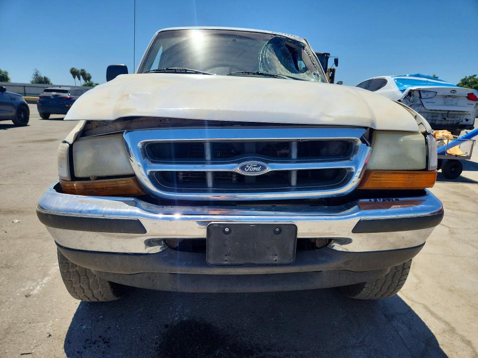 Продажа на аукционе авто 1998 Ford Ranger, vin: 1FTYR14U5WPB51170, номер лота: 58835906