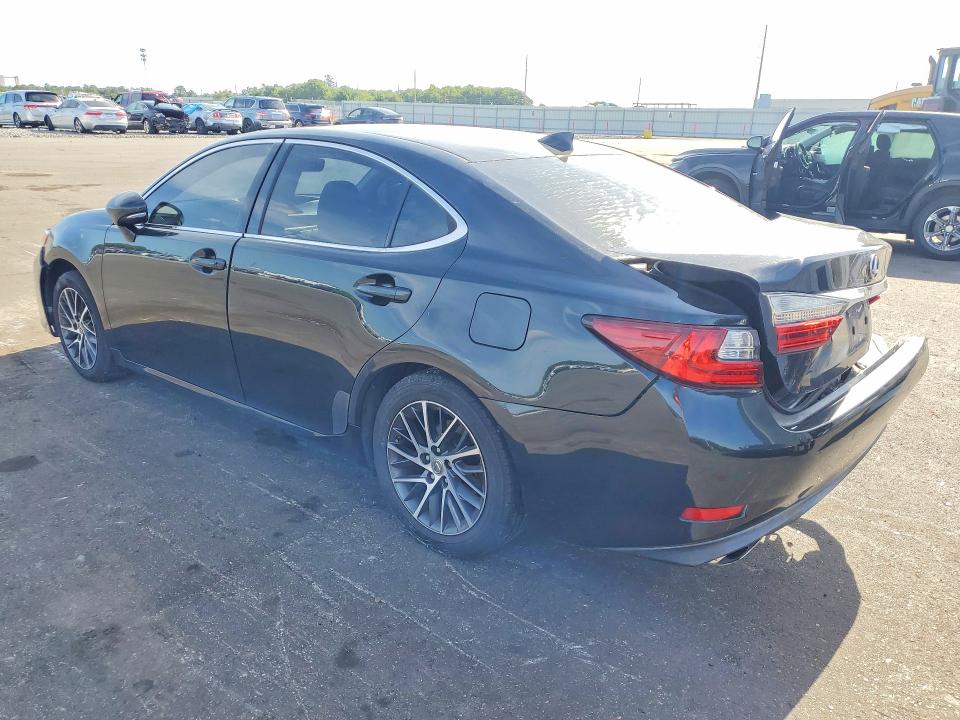 Aukcja sprzedaży 2016 Lexus Es, vin: JTHBK1GG9G2214736, numer aukcji: 56122916