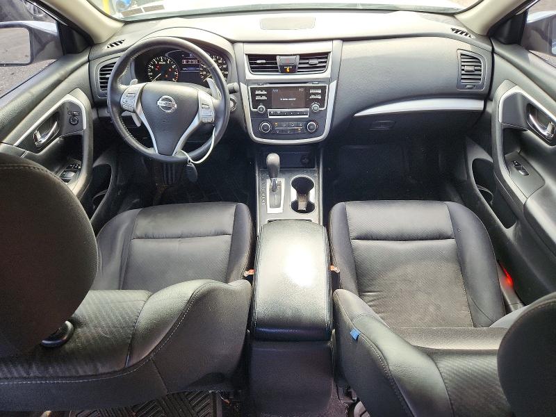 2016 Nissan Altima მანქანა იყიდება აუქციონზე, vin: 1N4AL3AP3GC156993, აუქციონის ნომერი: 56256116