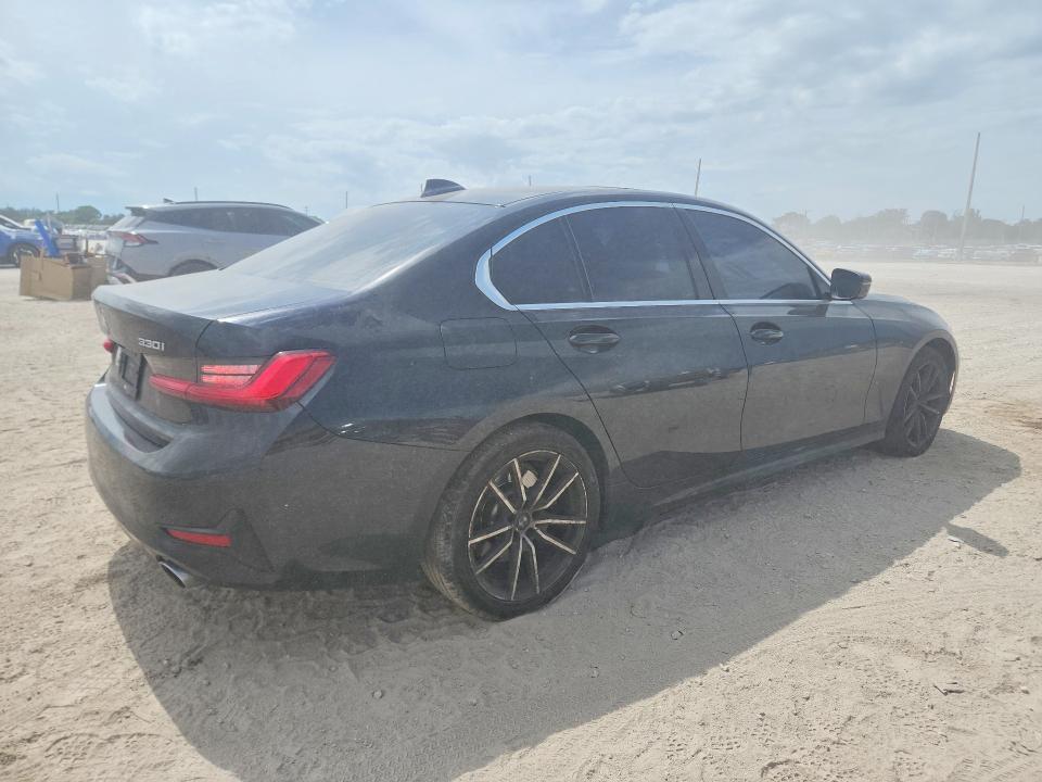 Продажа на аукционе авто 2019 Bmw 330i, vin: WBA5R1C57KAK08153, номер лота: 57260246