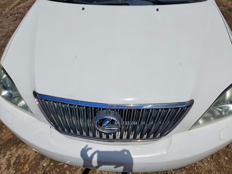 Продаж на аукціоні авто 2004 Lexus Rx, vin: 2T2HA31U34C015263, номер лоту: 57481566