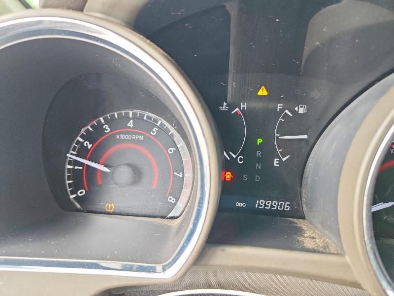 Aukcja sprzedaży 2008 Toyota Highlander, vin: JTEES43A982048426, numer aukcji: 58472636