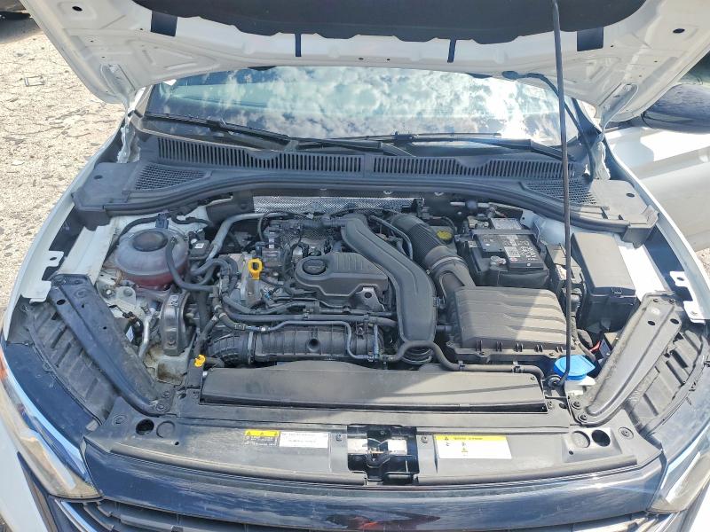 2024 Volkswagen Jetta მანქანა იყიდება აუქციონზე, vin: 3VWBM7BU4RM082764, აუქციონის ნომერი: 56855786